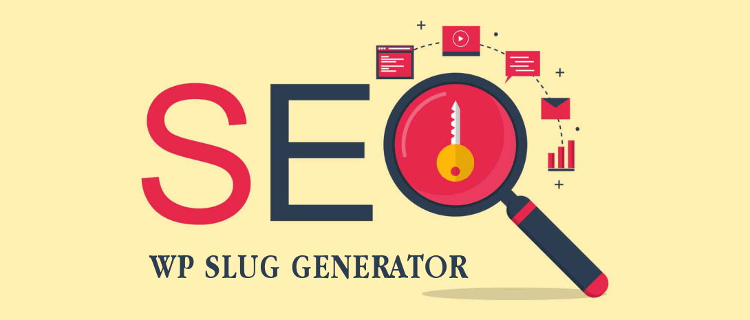 URL Slug Generator